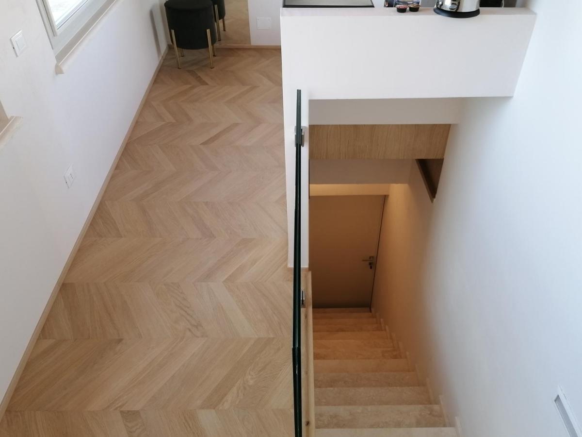 Palazzo Cortesi ماشيراتا المظهر الخارجي الصورة