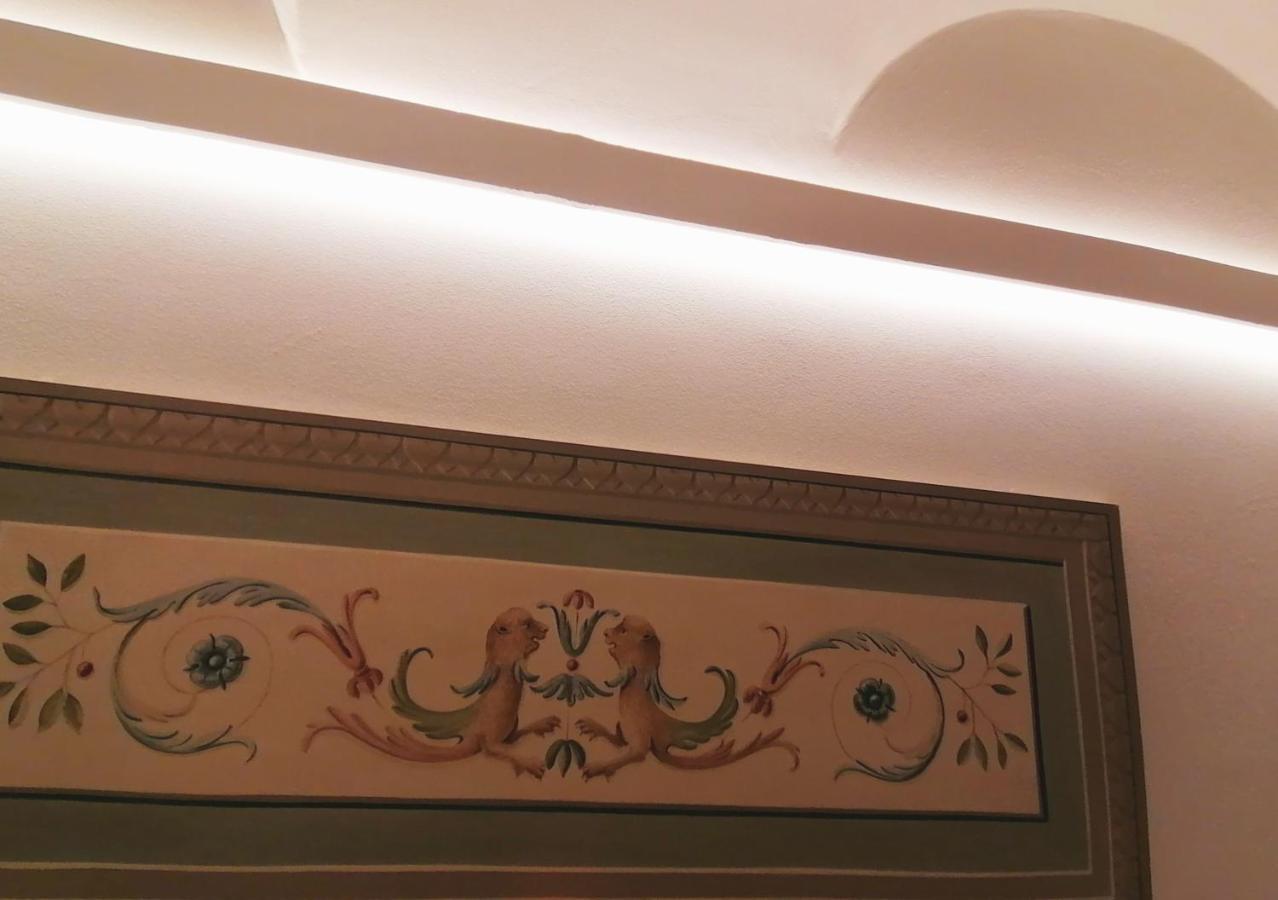 Palazzo Cortesi ماشيراتا المظهر الخارجي الصورة