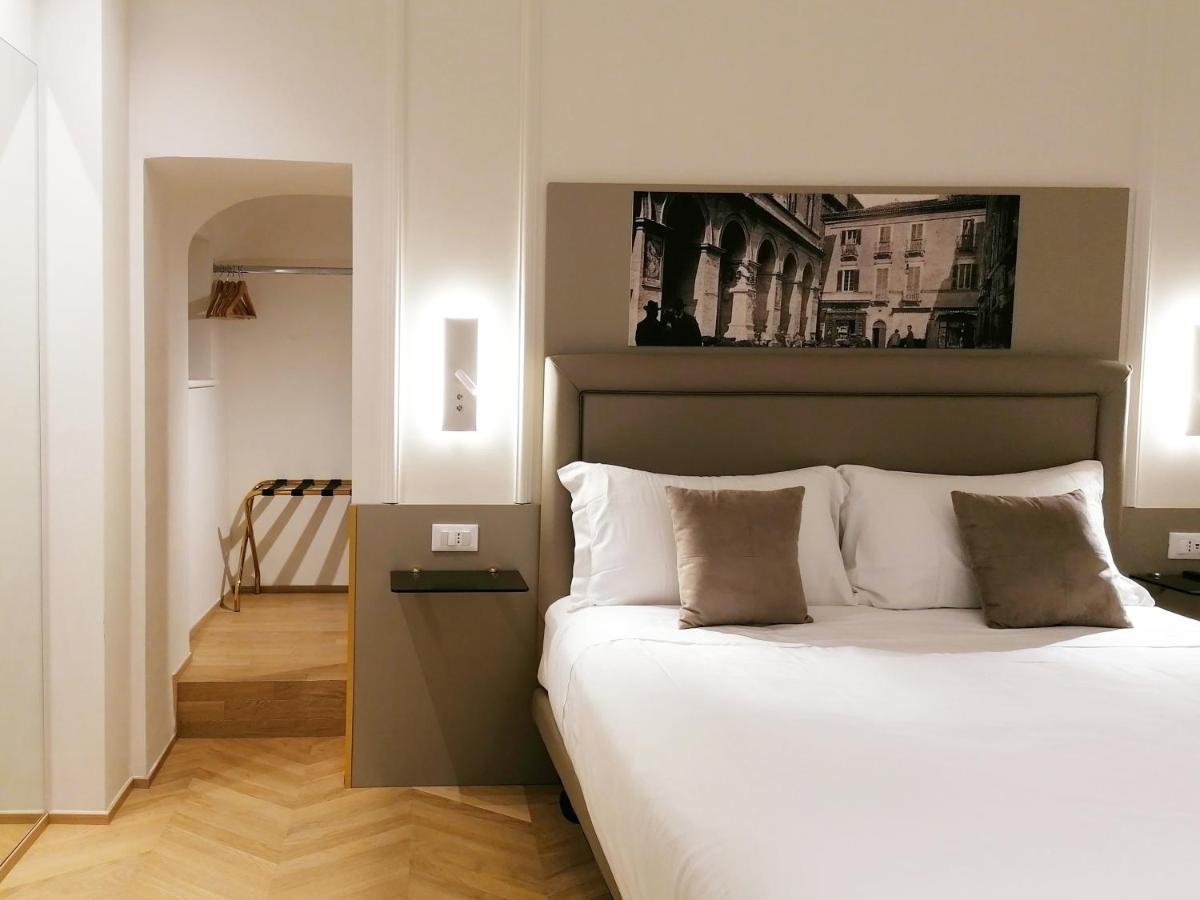 Palazzo Cortesi ماشيراتا المظهر الخارجي الصورة