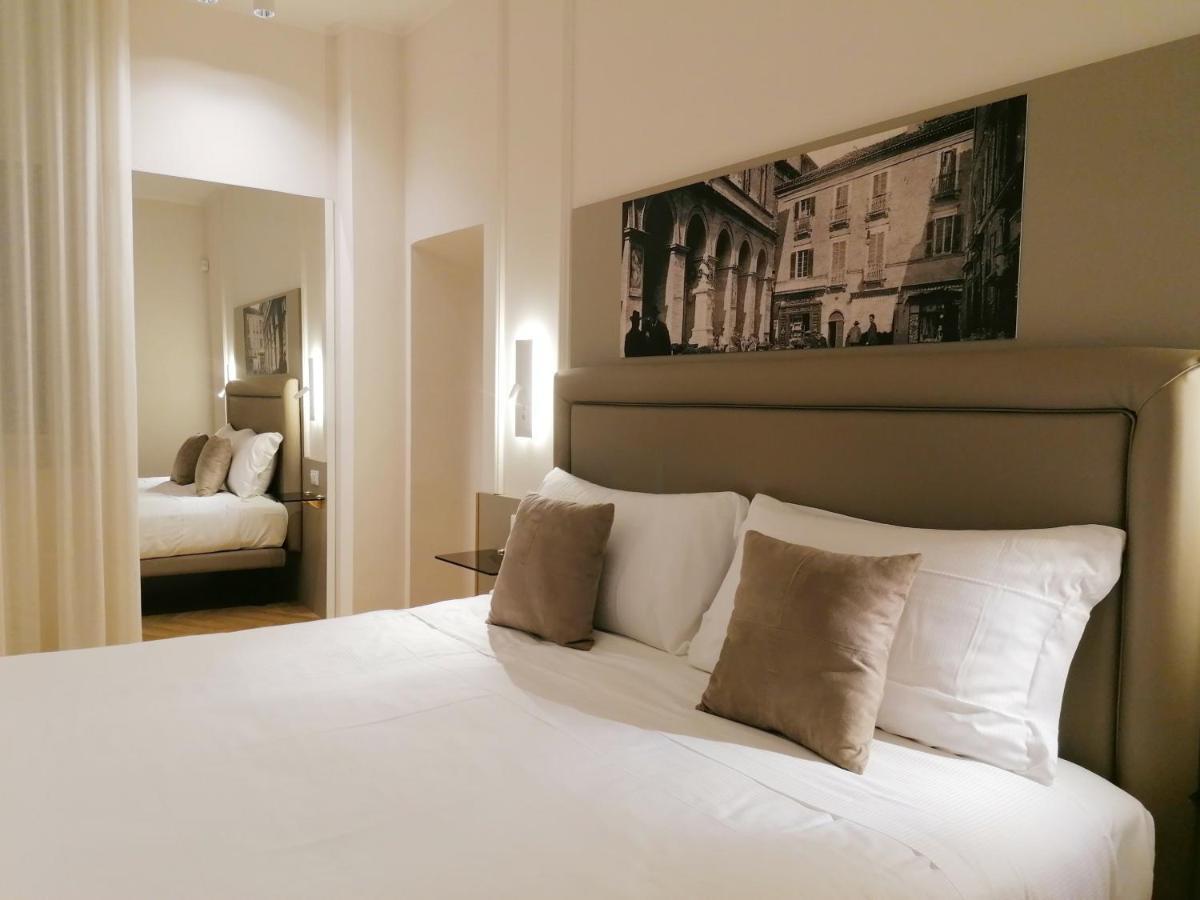 Palazzo Cortesi ماشيراتا المظهر الخارجي الصورة