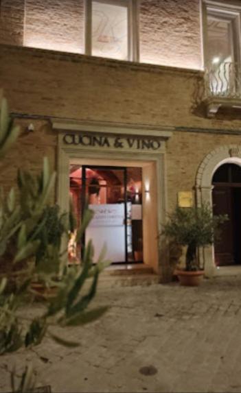 Palazzo Cortesi ماشيراتا المظهر الخارجي الصورة